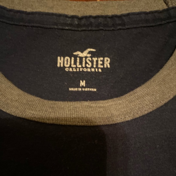 Hollister California desert landscape Tee - Picture 6 of 10